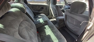Renault Laguna 1 | inmatriculata | De reparat motor sau pentru piese - DOAR 667 EURO! - imagine 8
