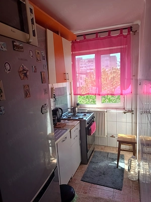 Vând apartament cu 3 camere zona ostroveni  - imagine 5