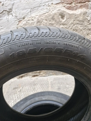 Anvelope vară 185/65 R14 - imagine 2