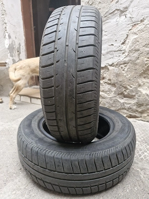 Anvelope vară 185/65 R14 - imagine 5