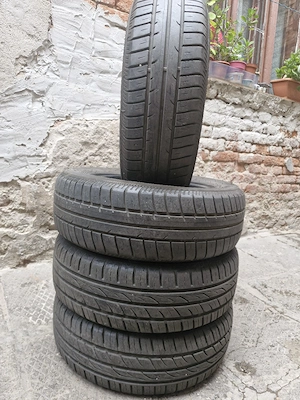 Anvelope vară 185/65 R14 - imagine 3
