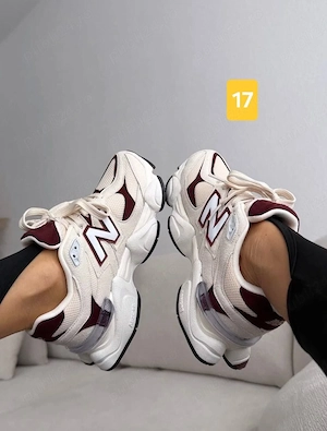 adidasi dama New Balance