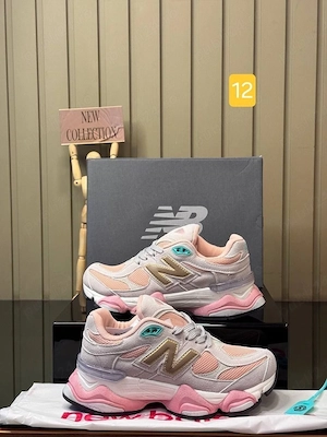 adidasi dama New Balance