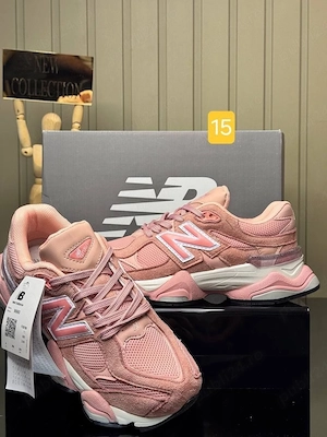 adidasi dama New Balance 