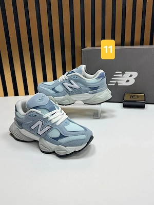 adidasi dama New Balance
