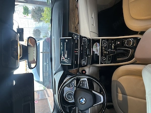BMW seria 2 220D - imagine 4