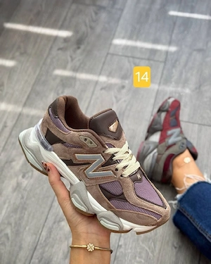 adidasi dama New Balance