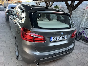 BMW seria 2 220D - imagine 3
