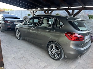BMW seria 2 220D - imagine 2