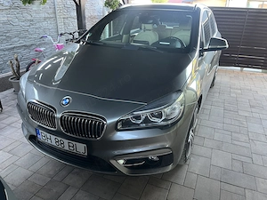 BMW seria 2 220D