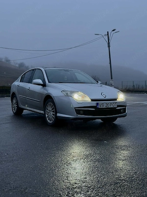 laguna 3 2.0dci