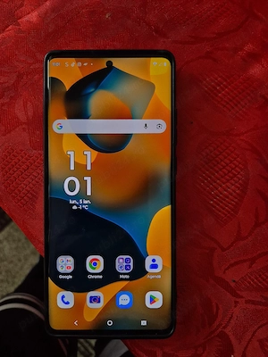 Motorola g85 