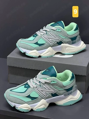 adidasi dama New Balance