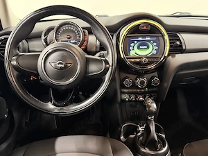 Mini 5 Doors Cooper 1.5 Classic - Benzina - Automatic  - 149.000 km - imagine 4