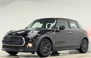 Mini 5 Doors Cooper 1.5 Classic - Benzina - Automatic  - 149.000 km - imagine 2