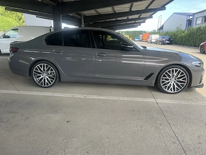 BMW 520D LCI 2021 - imagine 2