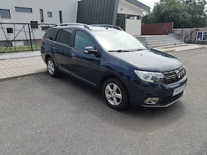Dacia Logan MCV 0.9 TCe Prestige - imagine 2