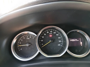 Dacia Logan MCV 0.9 TCe Prestige - imagine 4