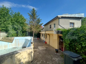 Casa P+M, 460 mp utili, 615 mp teren, 20 m deschidere, zona 1 Mai - imagine 5