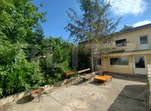 Casa P+M, 460 mp utili, 615 mp teren, 20 m deschidere, zona 1 Mai - imagine 4