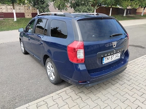 Dacia Logan MCV 0.9 TCe Prestige - imagine 3