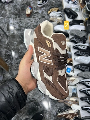 adidasi barbati New Balance