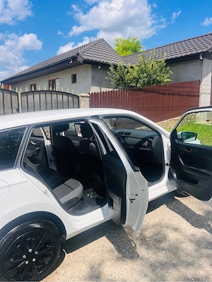 Skoda Fabia Combi SMART - imagine 5