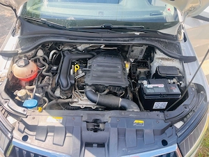Skoda Fabia Combi SMART - imagine 8
