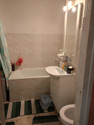 Vând apartament cu 3 camere - imagine 7