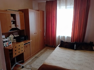 Vând apartament cu 3 camere - imagine 5