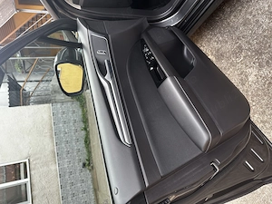 Ford Mondeo Titanium 2.0 TDCi 180 CP | 2016 