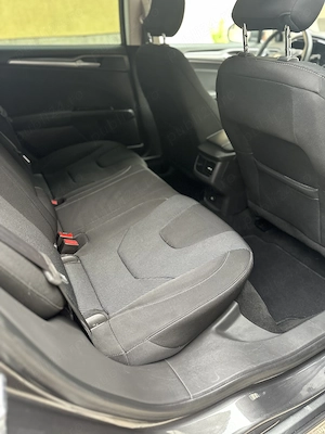 Ford Mondeo Titanium 2.0 TDCi 180 CP | 2016  - imagine 2