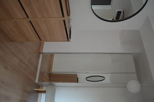 PROPRIETAR Apartament 3 camere, Tg Cucu (Ultracentral), 71 mp, Mobilat și Utilat complet - imagine 8