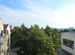 PROPRIETAR Apartament 3 camere, Tg Cucu (Ultracentral), 71 mp, Mobilat și Utilat complet - imagine 9