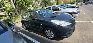Peugeot 206+ din 2011 - imagine 3