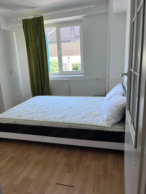 Inchiriez ap cu 2 camere semidecomandat peste drum de Iulius Mall - imagine 5