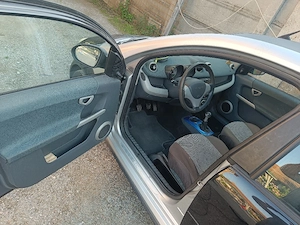 Smart ForFour 2006 - imagine 4