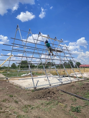 Execut lucrari de construcții  - imagine 5