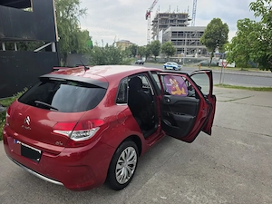 Citroen C4 2015  - imagine 2