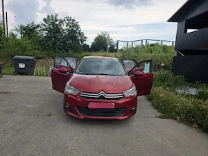 Citroen C4 2015  - imagine 3