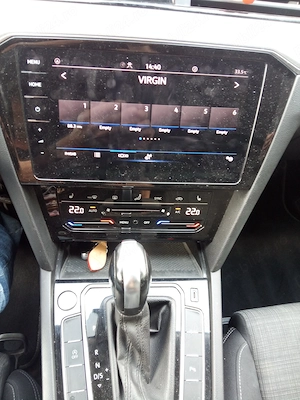 VW Passat de vânzare  - imagine 5