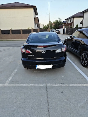Mazda 3 BL 2009 - imagine 5