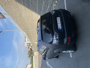 Mitsubishi outlander  - imagine 4