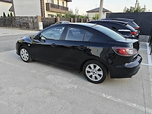 Mazda 3 BL 2009 - imagine 3