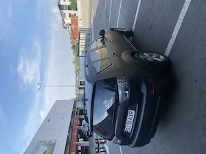 Mitsubishi outlander  - imagine 3
