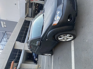 Mitsubishi outlander  - imagine 2