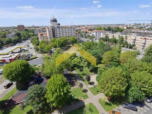 Apartament 3 camere de inchiriat zona Bancilor - imagine 7