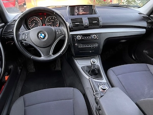 BMW Seria 1  - imagine 3