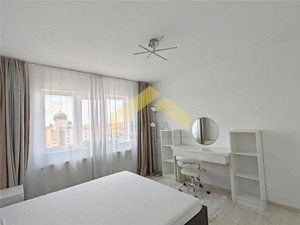 Apartament 3 camere de inchiriat zona Bancilor - imagine 11