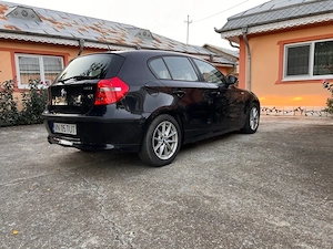 BMW Seria 1  - imagine 2